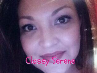Classy_Serene
