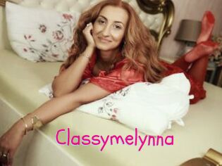 Classymelynna