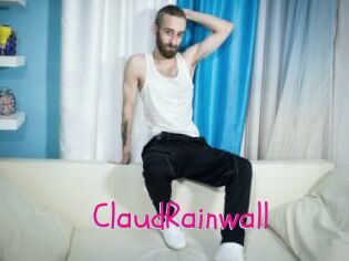 ClaudRainwall