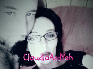 ClaudiaAndYeh