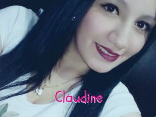 Claudine_