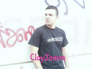ClayJason
