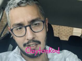 ClaytonRod