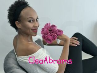 CleaAbrams