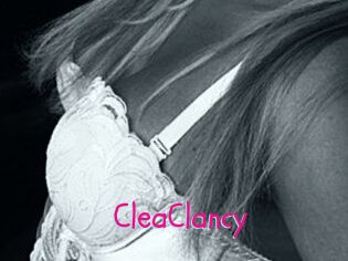 CleaClancy Spanking Sarah