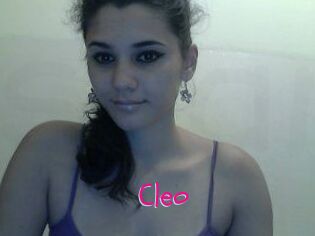 Cleo