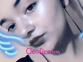 CleoDream