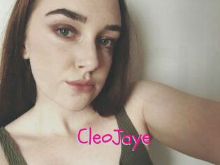 CleoJaye