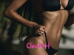 CleoPatt