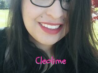 Cleolime