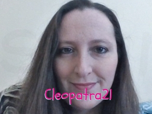 Cleopatra21