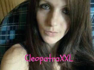 Cleopatra_XXL Spanking Sarah