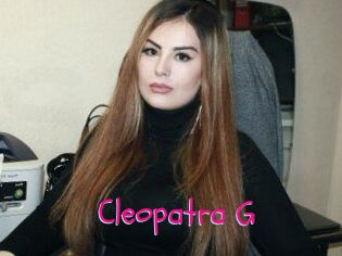 Cleopatra_G