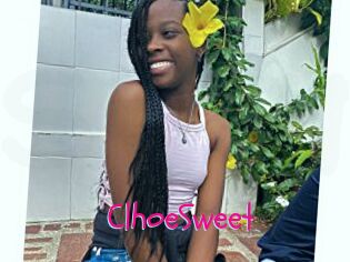 ClhoeSweet