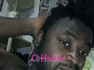 Clittickler