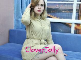 CloverJolly