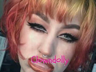 Clowndolly