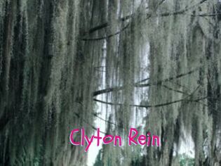 Clyton_Rein