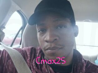 Cmax25