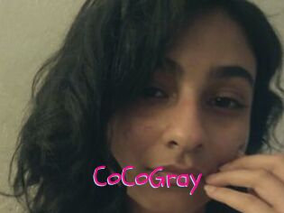 CoCoGray
