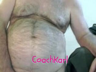 CoachKarl Spanking Sarah