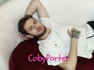 CobyPorter