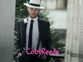 CobyReeds