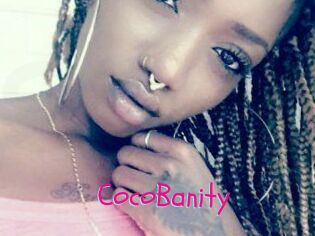 CocoBanity