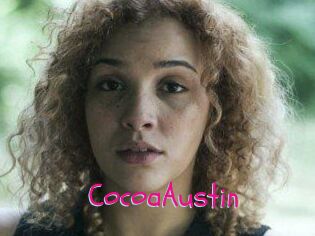 CocoaAustin