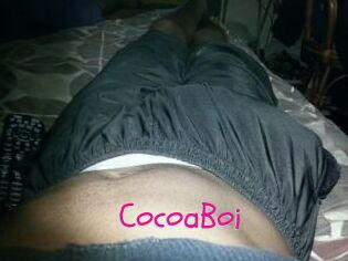 CocoaBoi