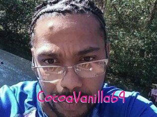 CocoaVanilla69