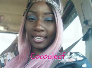 Cocoaleaf