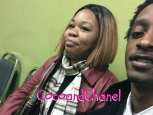 CocoandChanel