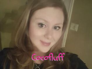 Cocofluff Spanking Sarah