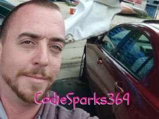 CodieSparks369 Spanking Sarah