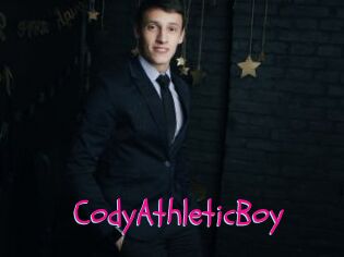 CodyAthleticBoy