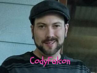 CodyFalcon