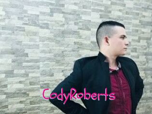CodyRoberts
