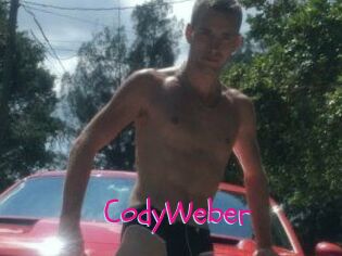 Cody_Weber