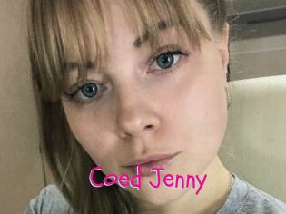 Coed_Jenny