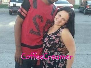 CoffeeCreamer