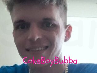 CokeBoyBubba
