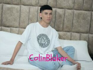 ColinBlaker