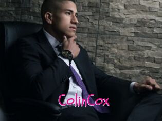 ColinCox Spanking Sarah