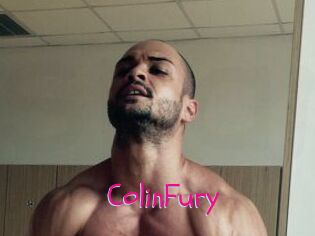 Colin_Fury Spanking Sarah