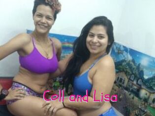 Coll_and_Lisa