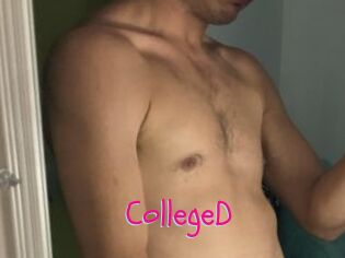 CollegeD
