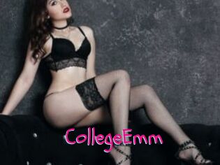 CollegeEmm Spanking Sarah