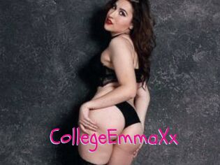 CollegeEmmaXx Spanking Sarah
