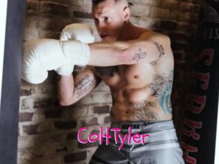 ColtTyler Spanking Sarah